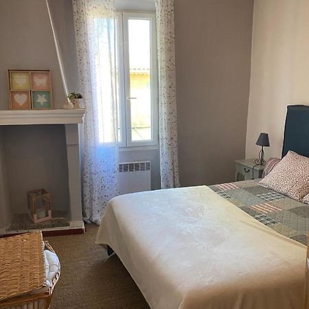 Maison Ventoux 1 Luxe Calme Central Linge Fourni 马洛塞讷 外观 照片