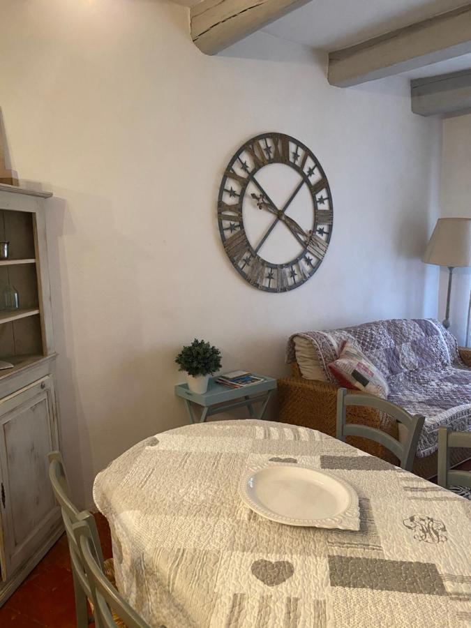Maison Ventoux 1 Luxe Calme Central Linge Fourni 马洛塞讷 外观 照片