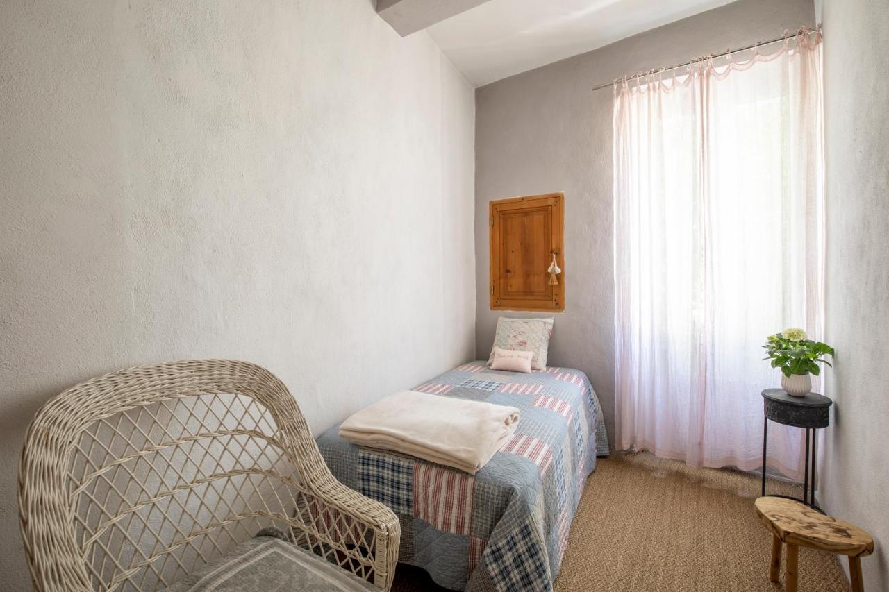 Maison Ventoux 1 Luxe Calme Central Linge Fourni 马洛塞讷 外观 照片