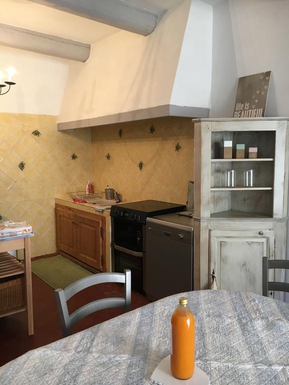 Maison Ventoux 1 Luxe Calme Central Linge Fourni 马洛塞讷 外观 照片