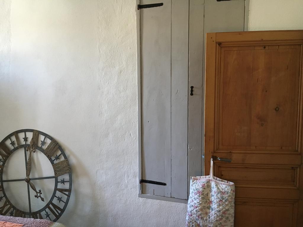 Maison Ventoux 1 Luxe Calme Central Linge Fourni 马洛塞讷 外观 照片