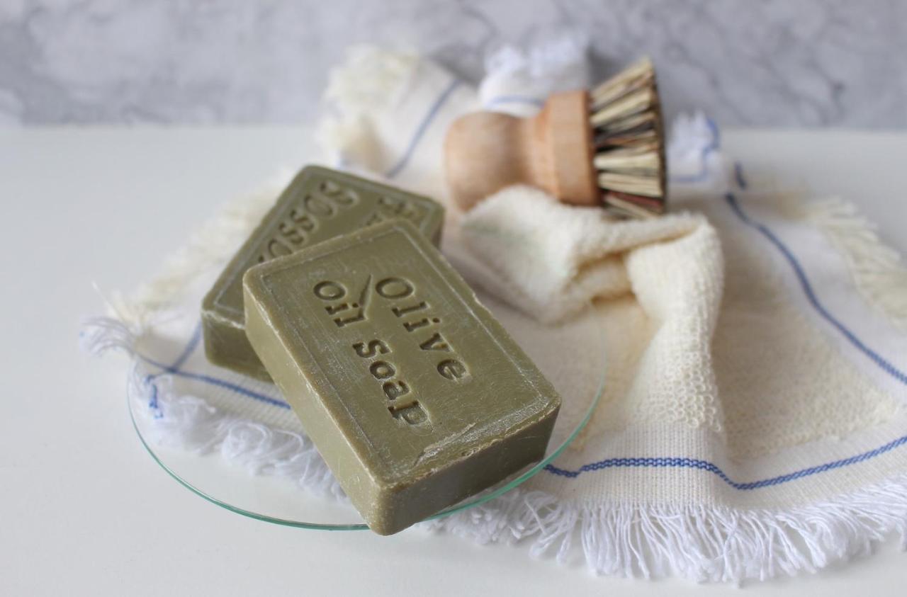 Maison Ventoux 1 Luxe Calme Central Linge Fourni 马洛塞讷 外观 照片